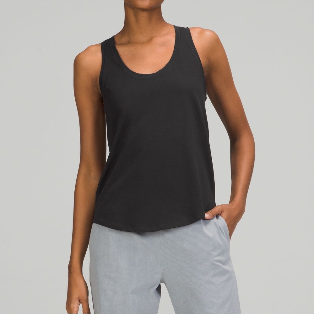 Lululemon Love Tank Top